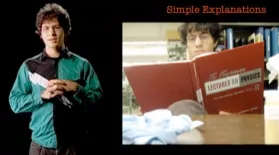 Joe DeGeorge: Simple Explanations: asset-mezzanine-16x9