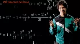 Joe DeGeorge: 30 Second Science: asset-mezzanine-16x9