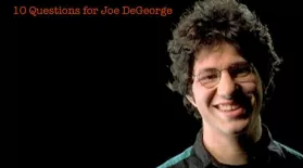 Joe DeGeorge: 10 Questions for Joe: asset-mezzanine-16x9