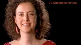 Ina Vandebroek: 10 Questions for Ina: asset-mezzanine-16x9