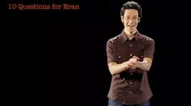 Eran Egozy: 10 Questions for Eran: asset-mezzanine-16x9