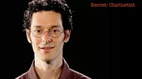 Eran Egozy: Clarinetist: asset-mezzanine-16x9