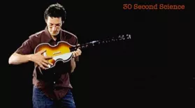 Eran Egozy: 30 Second Science: asset-mezzanine-16x9
