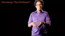 Rich Robinson: Becoming The Professor: asset-mezzanine-16x9