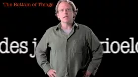 Mark Siddall: The Bottom of Things: asset-mezzanine-16x9