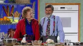 Julia Child and Graham Kerr Collaborate to Cook Duck: asset-mezzanine-16x9