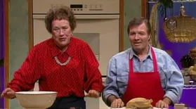 Julia Child & Jacques Pepin Prepare A Stuffed Turkey Roulade: asset-mezzanine-16x9