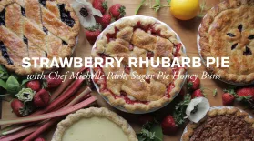 Sweet Strawberry & Rhubarb Pie : asset-mezzanine-16x9