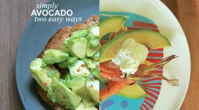 Simply Avocado: Two Easy Ways: asset-mezzanine-16x9