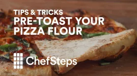Tips & Tricks: Pre-Toast Flour for Pro Pizza: asset-mezzanine-16x9