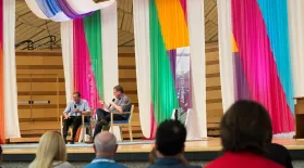 The Afternoon of Conversation: David Petraeus: asset-mezzanine-16x9