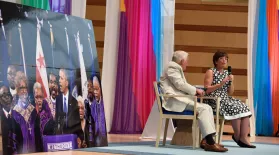 The Afternoon of Conversation: Valerie Jarrett: asset-mezzanine-16x9