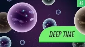 Deep Time: Crash Course Astronomy #45: asset-mezzanine-16x9