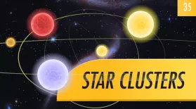 Star Clusters: Crash Course Astronomy #35: asset-mezzanine-16x9