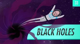 Black Holes: Crash Course Astronomy #33: asset-mezzanine-16x9