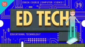 Educational Technology: Crash Course Computer Science #39: asset-mezzanine-16x9
