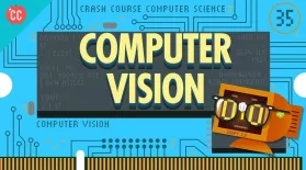 Computer Vision: Crash Course Computer Science #35: asset-mezzanine-16x9