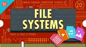Files & File Systems: Crash Course Computer Science #20: asset-mezzanine-16x9