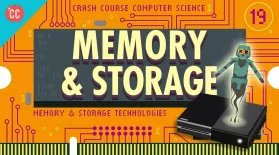 Memory & Storage: Crash Course Computer Science #19: asset-mezzanine-16x9