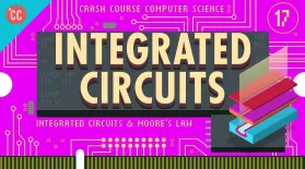 Integrated Circuits & Moore’s Law: Crash Course Computer Sci: asset-mezzanine-16x9