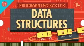 Data Structures: Crash Course Computer Science #14: asset-mezzanine-16x9