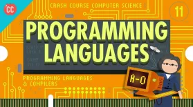 The First Programming Languages: Crash Course Computer Scien: asset-mezzanine-16x9