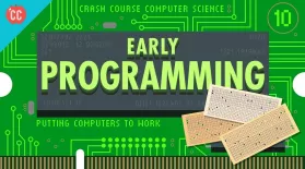 Early Programming: Crash Course Computer Science #10: asset-mezzanine-16x9