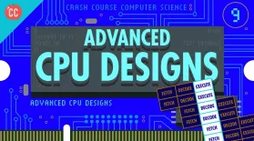 Advanced CPU Designs: Crash Course Computer Science #9: asset-mezzanine-16x9