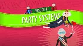 Party Systems: Crash Course Government #41: asset-mezzanine-16x9