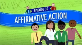 Affirmative Action: Crash Course Government #32: asset-mezzanine-16x9