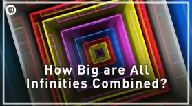 How Big are All Infinities Combined? (Cantor's Paradox): asset-mezzanine-16x9