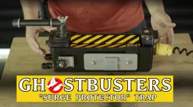 Ghostbusters "Surge Protector" Trap: asset-mezzanine-16x9