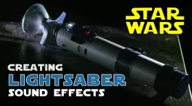 How to create Star Wars Lightsaber sound effects: asset-mezzanine-16x9