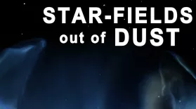 Star-Fields out of Dust Particles: asset-mezzanine-16x9