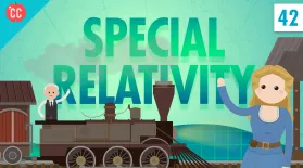 Special Relativity: Crash Course Physics #42: asset-mezzanine-16x9