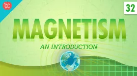 Magnetism: Crash Course Physics #32: asset-mezzanine-16x9