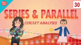 Circuit Analysis: Crash Course Physics #30: asset-mezzanine-16x9