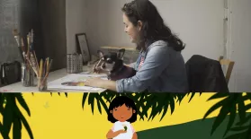 Pamela Chavez's Magical Animation Tells Her Migration Story: asset-mezzanine-16x9