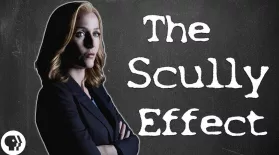 How Dana Scully Changed Science: asset-mezzanine-16x9