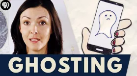 Ghosting: Why Some People Just Disappear: asset-mezzanine-16x9