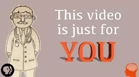 This Video is Just For You: asset-mezzanine-16x9