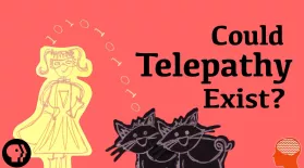 Could Telepathy Exist?: asset-mezzanine-16x9