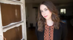 Live at the Charleston Music Hall: Sarah Jarosz: asset-mezzanine-16x9