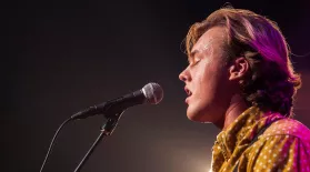 Live at the Charleston Music Hall: Parker Millsap: asset-mezzanine-16x9