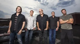 Live at the Charleston Music Hall: Sister Hazel: asset-mezzanine-16x9