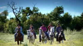 Comanche Horse Traditions: asset-mezzanine-16x9