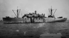 Journey to the US on the USS Henry Gibbons: asset-mezzanine-16x9