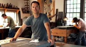 Meet Nick Benson, Stone Carver and Letterer: asset-mezzanine-16x9