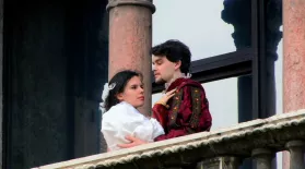 Romeo and Juliet with Joseph Fiennes: asset-mezzanine-16x9