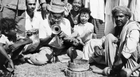 Adam Clayton Powell, Jr. Teams Up with Dizzy Gillespie: asset-mezzanine-16x9